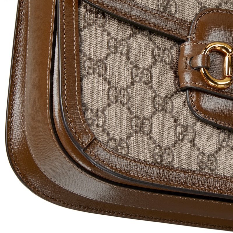 Gucci Horsebit 1955 Shoulder Bag 7de6bad1 4085 41e1 a3df e34f315fd803