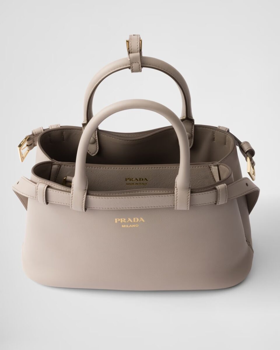 Prada Buckle small leather handbag with double belt cq5dam.web.hebebed.1000.1000 (1)