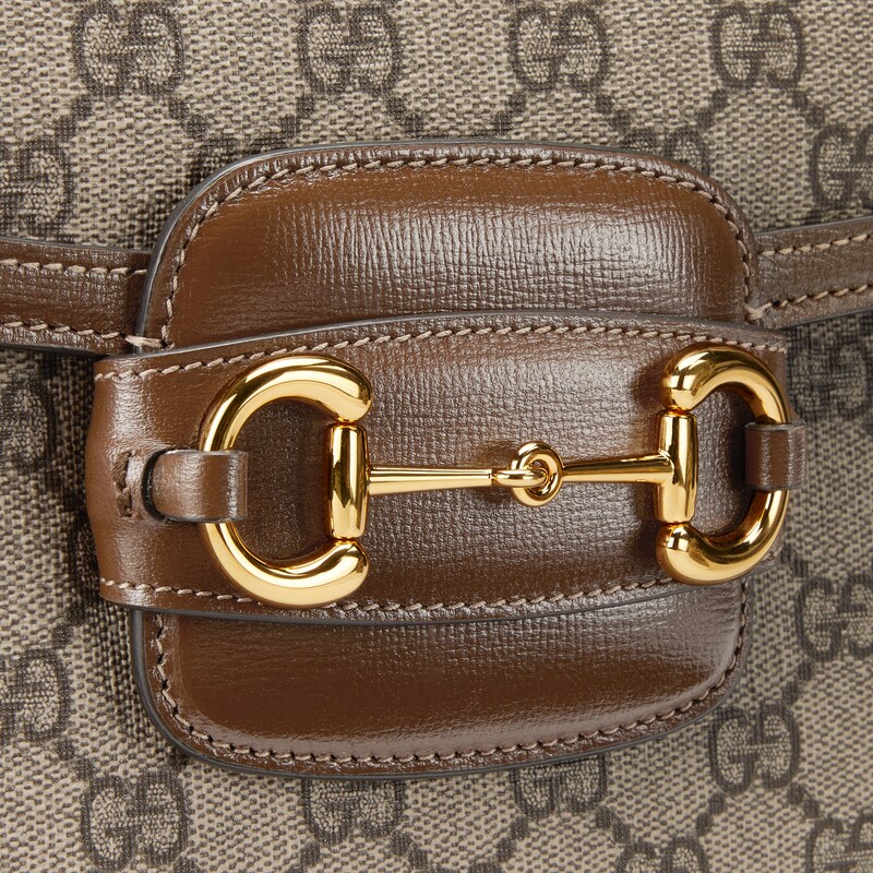 Gucci Horsebit 1955 Shoulder Bag d8d7e6eb 2f88 49d8 b7c5 13311c1ef9d7