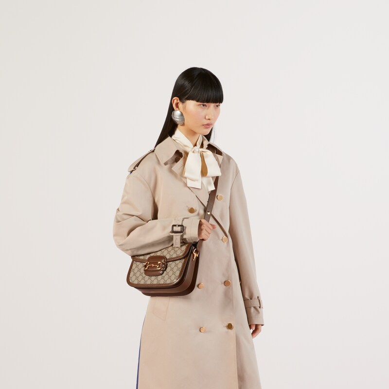 Gucci Horsebit 1955 Shoulder Bag e9c3dbdc 61b6 49f9 88ca 68295e364cd5